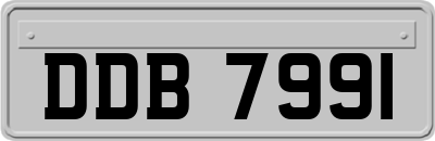 DDB7991