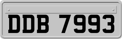 DDB7993