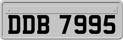 DDB7995