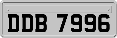 DDB7996