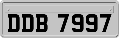DDB7997