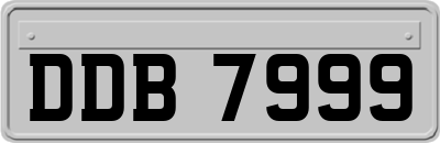 DDB7999