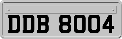 DDB8004