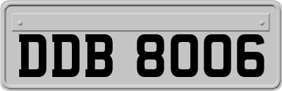 DDB8006