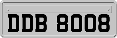 DDB8008
