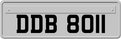 DDB8011
