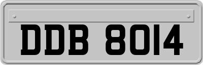 DDB8014