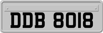 DDB8018