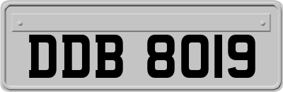 DDB8019