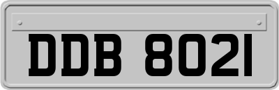 DDB8021