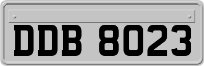DDB8023