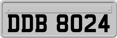 DDB8024