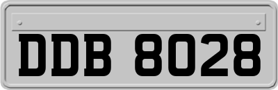 DDB8028