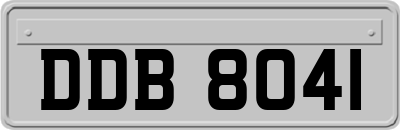 DDB8041