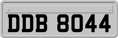 DDB8044