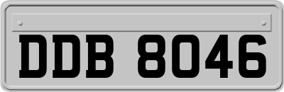DDB8046