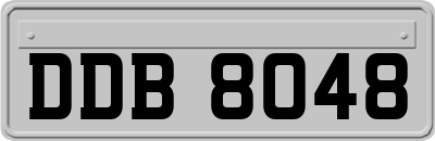 DDB8048