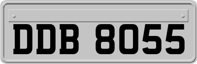 DDB8055