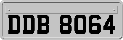 DDB8064
