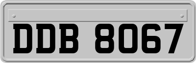 DDB8067