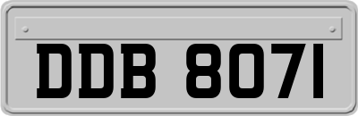 DDB8071