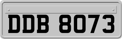 DDB8073