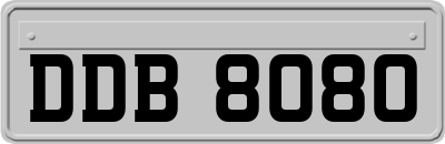 DDB8080