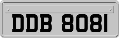 DDB8081