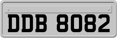 DDB8082