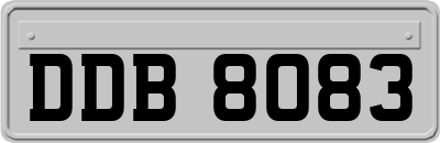 DDB8083