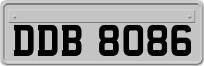 DDB8086