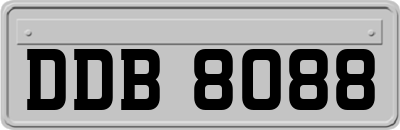DDB8088