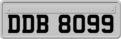 DDB8099