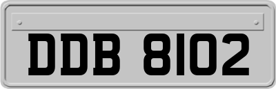 DDB8102