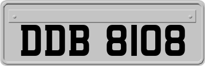 DDB8108