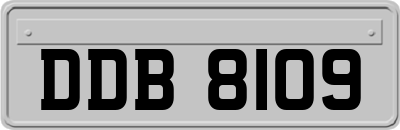 DDB8109