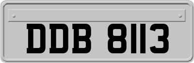 DDB8113