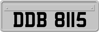 DDB8115