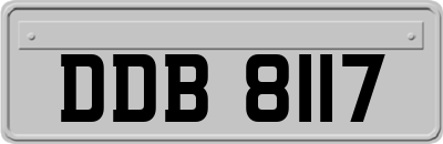 DDB8117