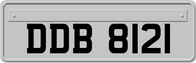 DDB8121