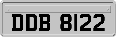 DDB8122