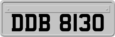 DDB8130
