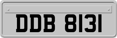 DDB8131