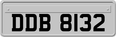 DDB8132
