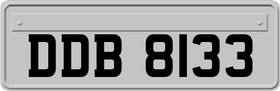 DDB8133