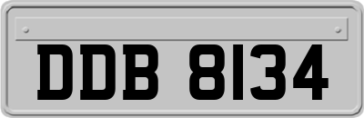 DDB8134