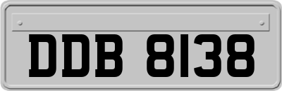 DDB8138