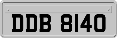 DDB8140