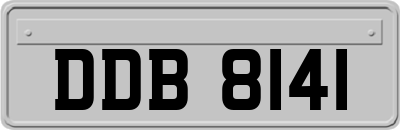 DDB8141