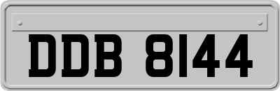 DDB8144